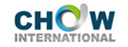 Logo Chow International